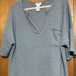 Women’s XL BIBI shirt